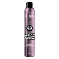 Spray Strong Hold Hairspray 23